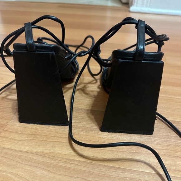 Revolve Superdown Heels - Picture 7 of 8